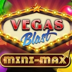 Vegas Blast Minimax thumbnail