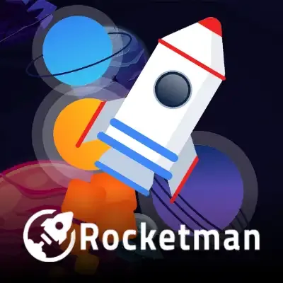 Rocketman thumbnail