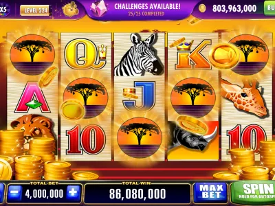 Fast Crypto Deposit Screen screenshot