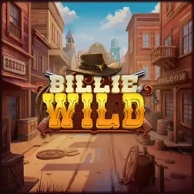Billie Wild game screenshot