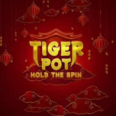 Tiger Pot_ Hold the Spin thumbnail