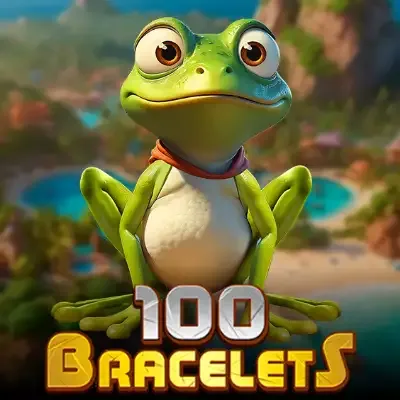 100 Bracelets game screenshot