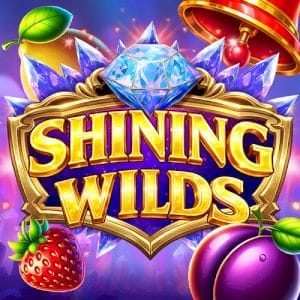 Shining Wilds game thumbnail