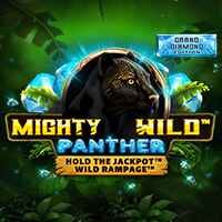 Mighty Wild™_ Panther Grand Diamond Edition game thumbnail