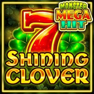 Shining Clover game screenshot