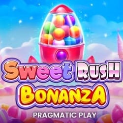 Sweet Rush Bonanza game screenshot