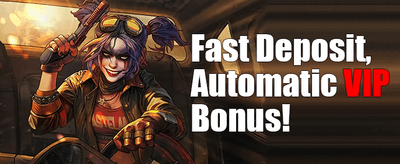 Naija Welcome Match Bonus promotion
