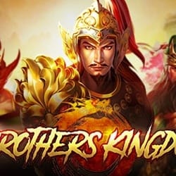 Brothers kingdom game thumbnail